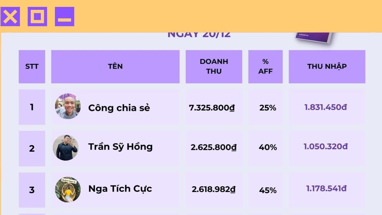 Ai cũng có cơ hội kiếm tiền với TikTok miễn là bạn nhìn thấy và hành động