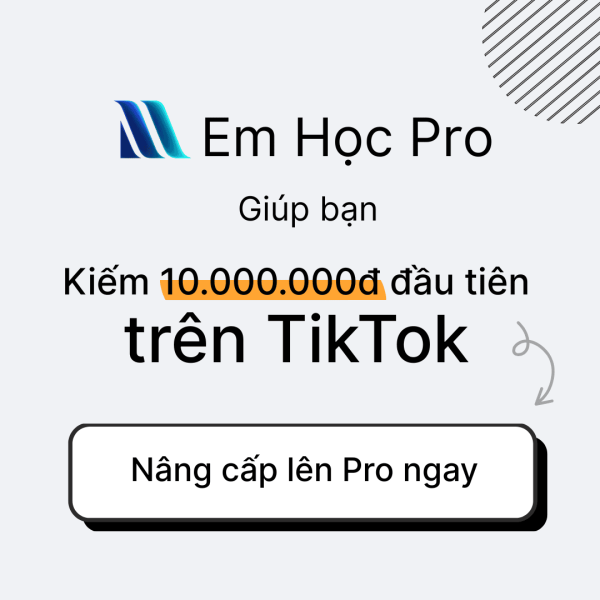 Cộng đồng Em Học - Ưu đãi