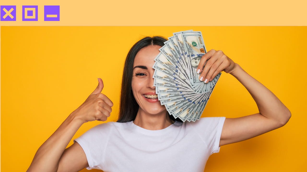 Người trẻ tham gia kiếm tiền và mua sắm trên TikTok giống thần tượng của họ
