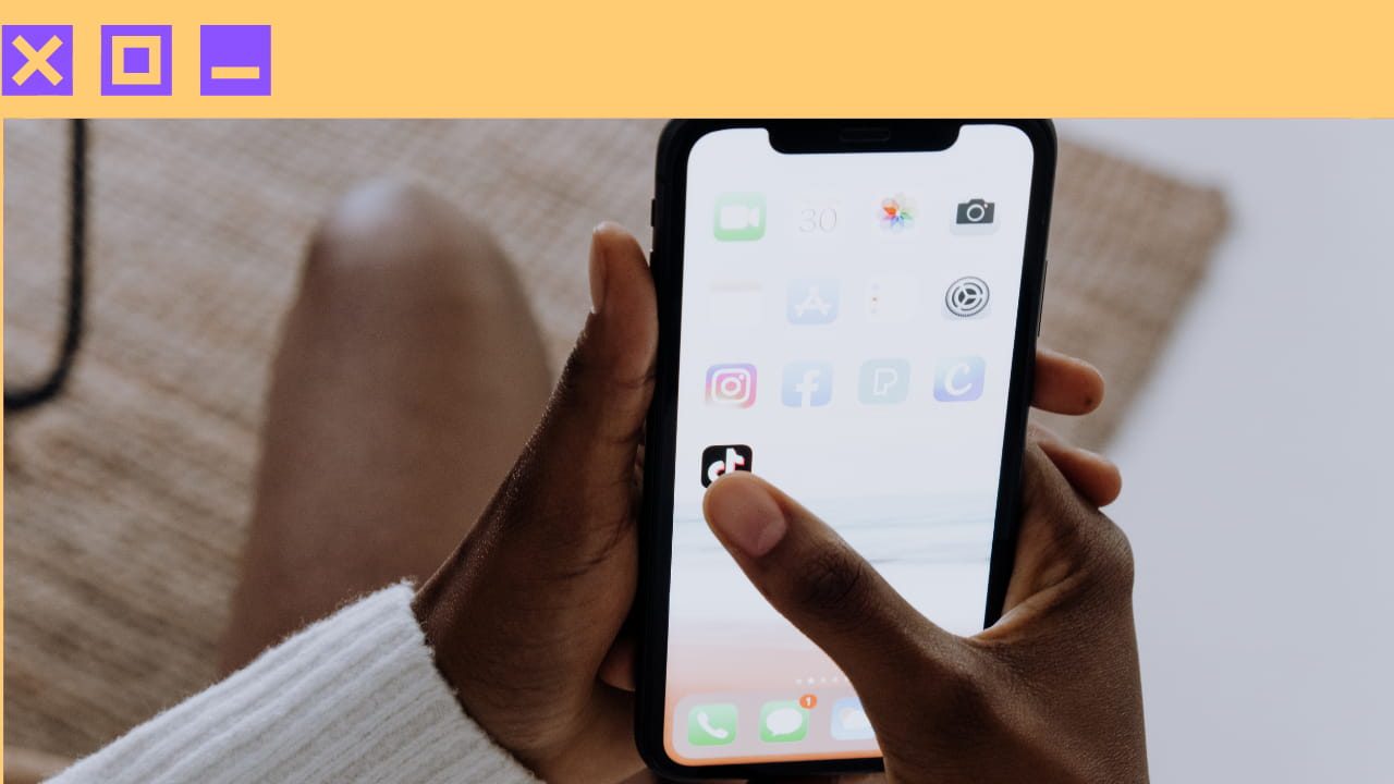 Nhà bán hàng gia nhập TikTok shop với sự hào hứng cao tột độ.