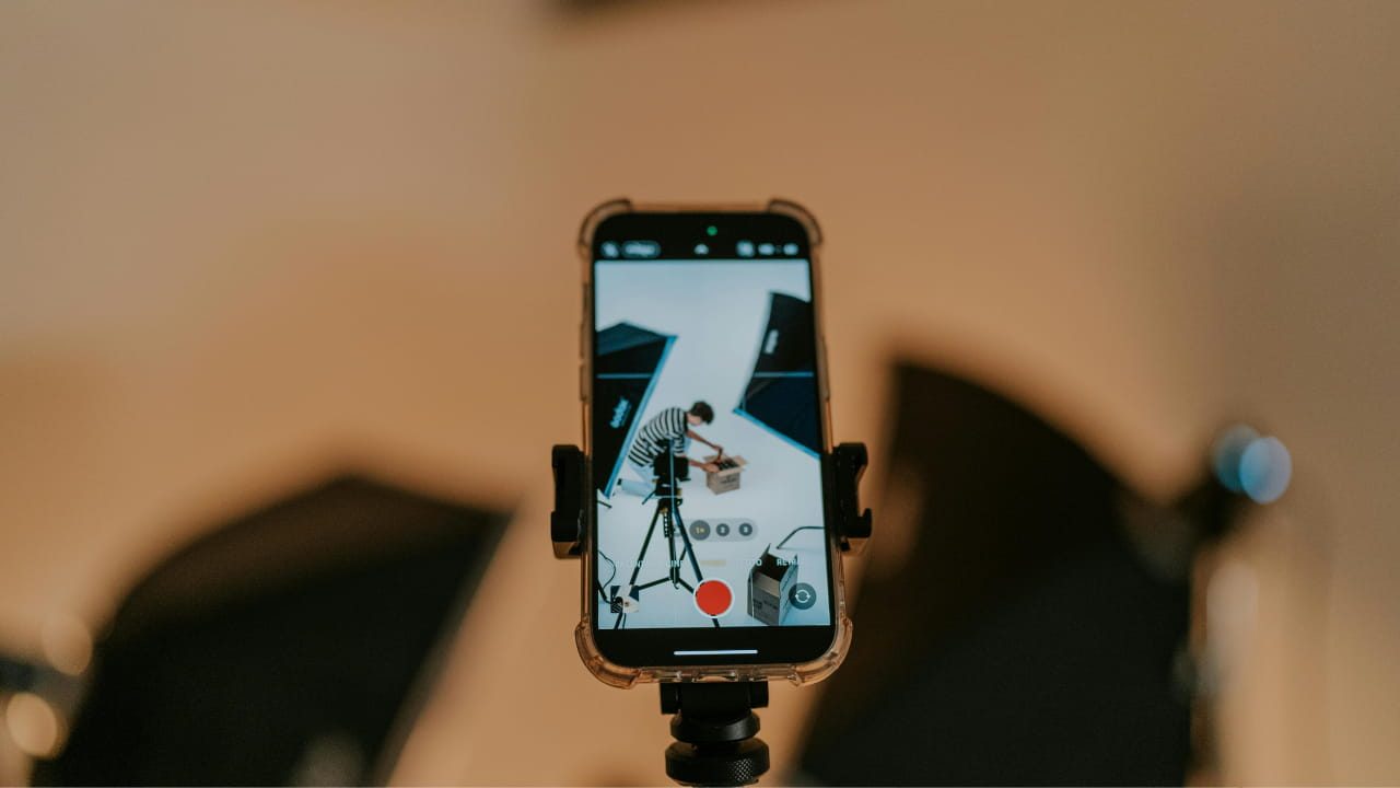Video dài trên TikTok là nội dung ít người lựa chọn
