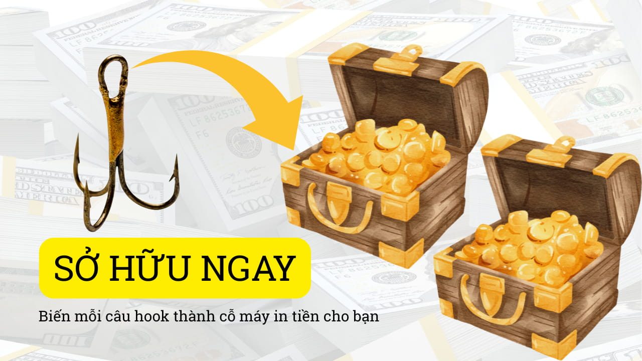 Mở đầu video hiệu quả cao