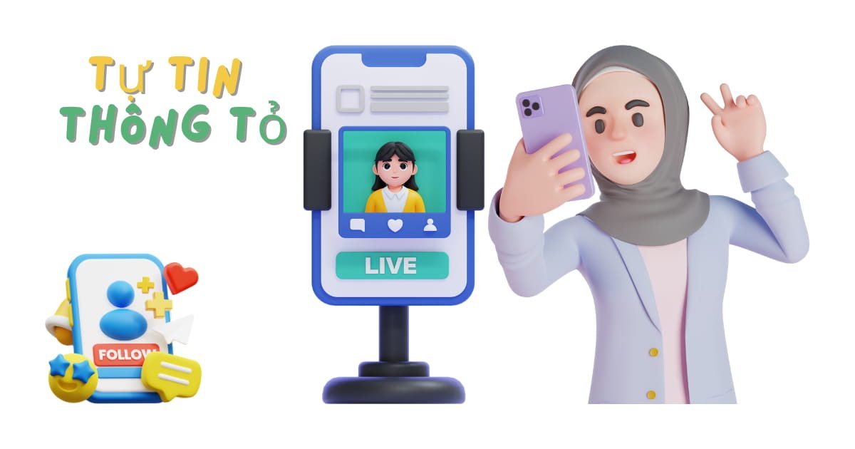 Tôi cam minh bạch mọi thông tin về các giới hạn của khóa học với.